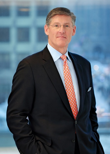 Michael L. Corbat - Chief Executive Officer