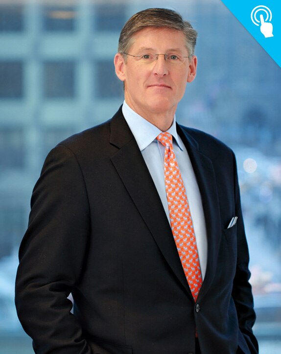 Michael L. Corbat - Chief Executive Officer