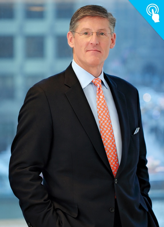 Michael L. Corbat