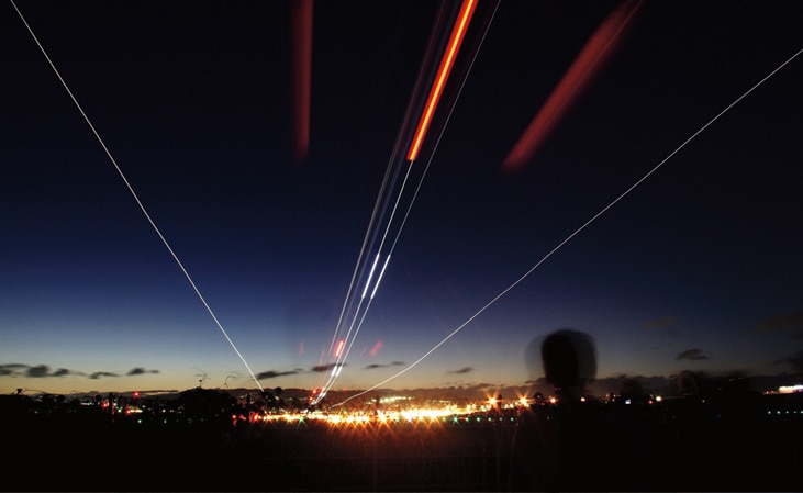 Mill City Quarter in Minneapolis