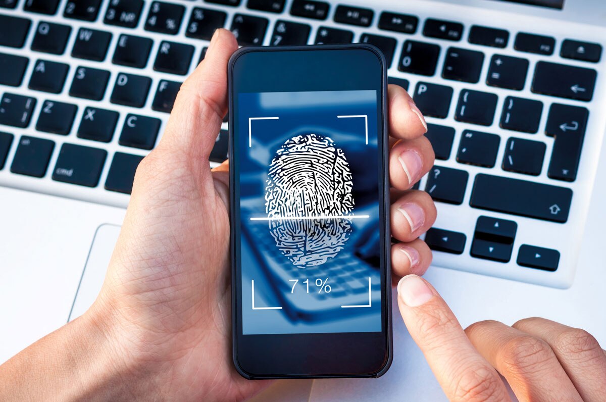 CitiDirect BE app