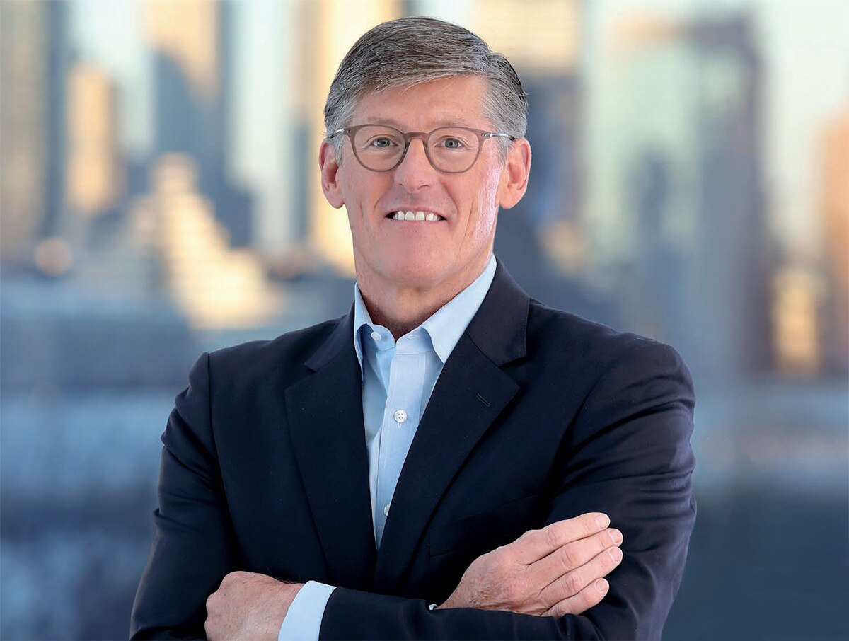 Michael L. Corbat - Chief Executive Officer