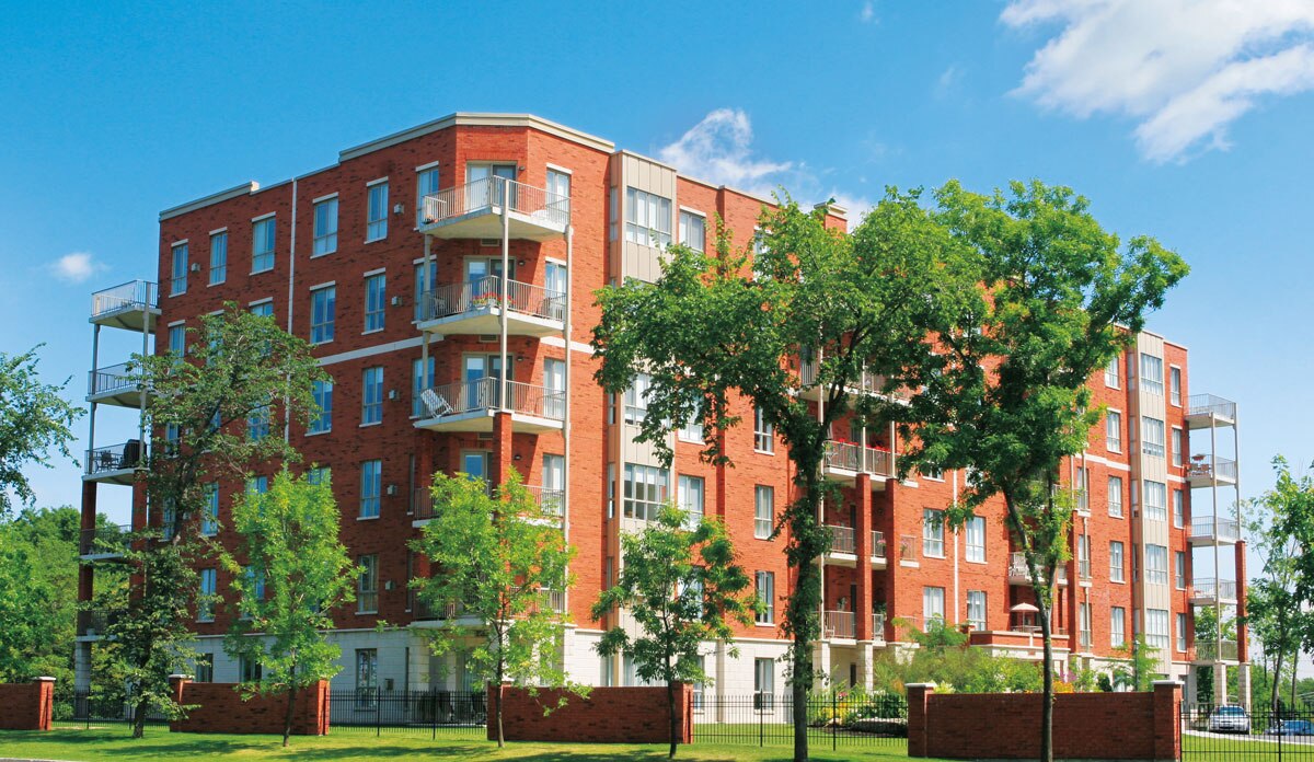 Affordable Housing Finance