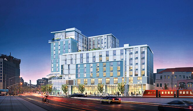 Affordable Housing