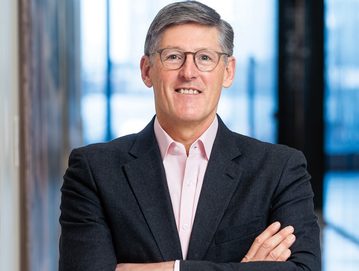 Michael L. Corbat - Chief Executive Officer