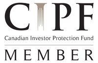Logo for CIPF