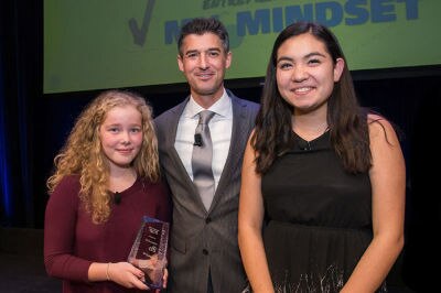 NFTE 2016 Winners