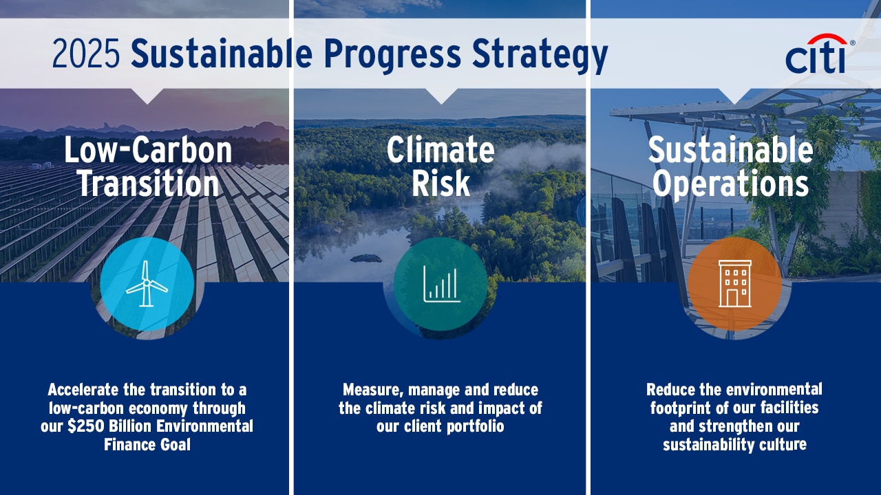 Building Towards a Sustainable Future