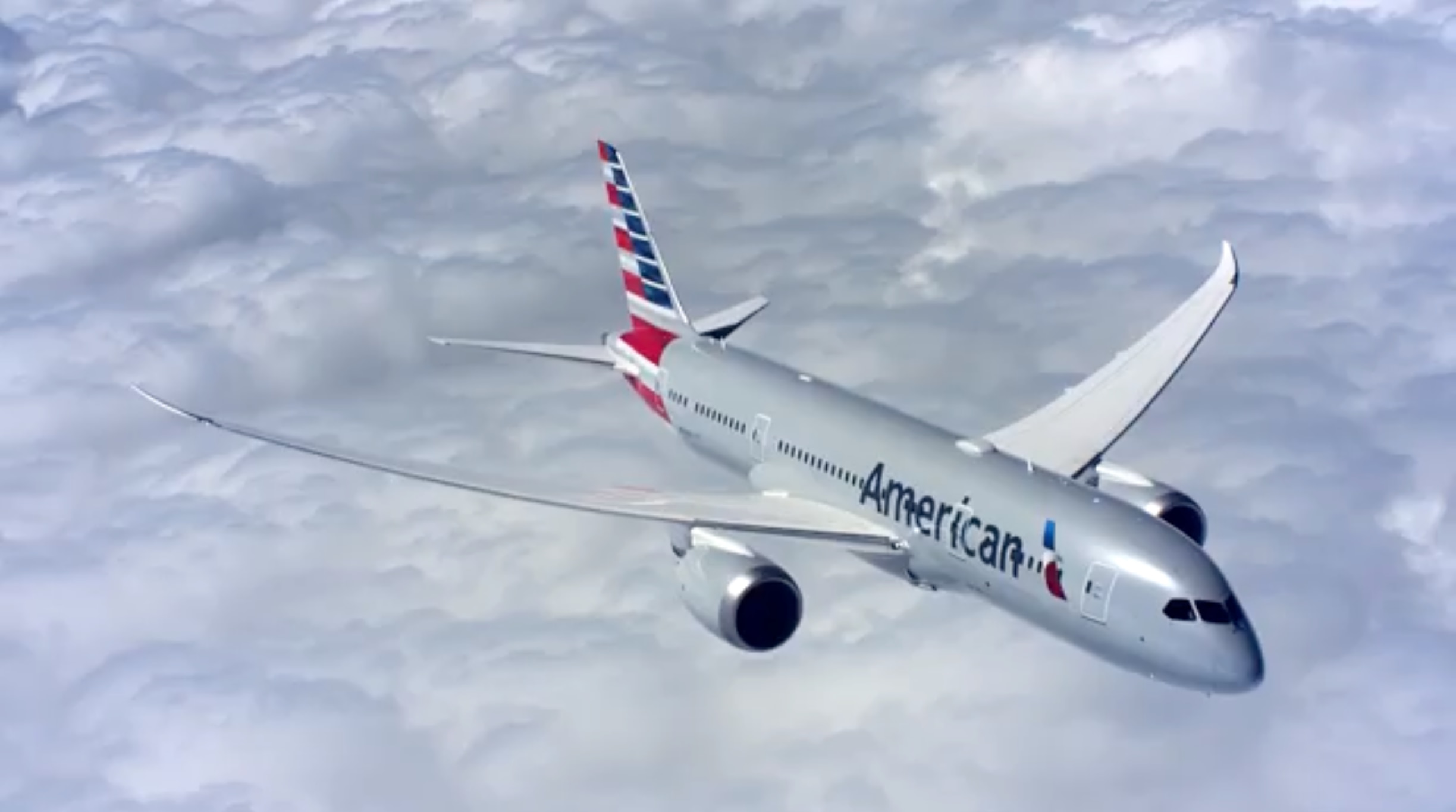 American Airlines