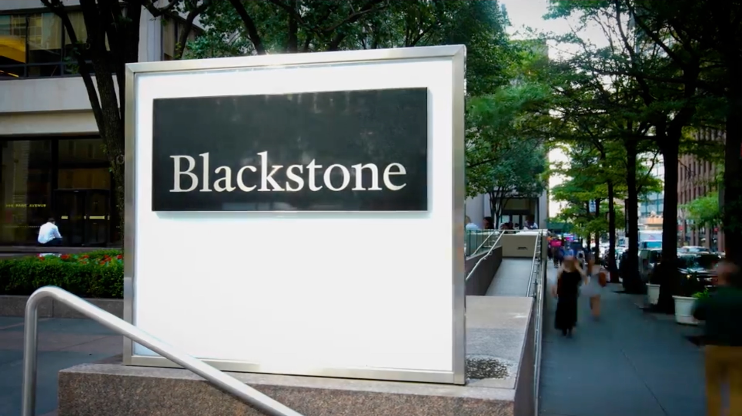 Blackstone