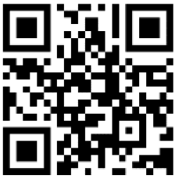 Scan QR code to visit Deposit Insurance and credit guarantee corporation home