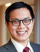 William Huang