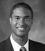 Peter Blair Henry