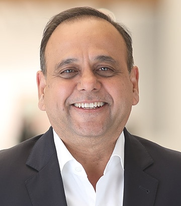 Sunil Garg