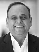 Sunil Garg