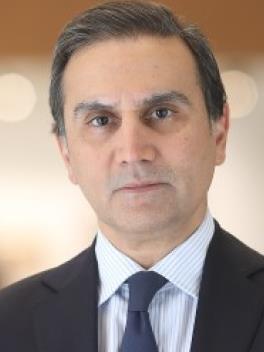 Shahmir Khaliq
