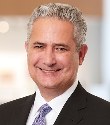 Ernesto Torres Cantu