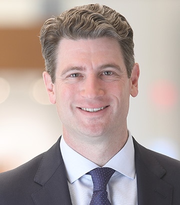 Brent McIntosh