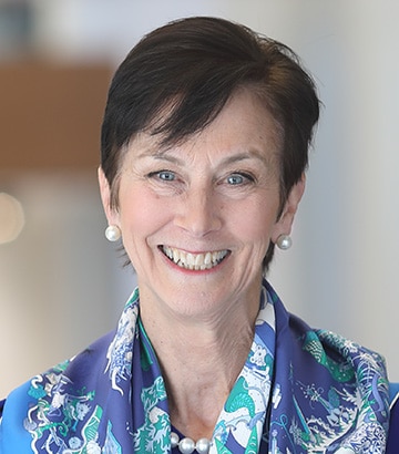 Karen Peetz