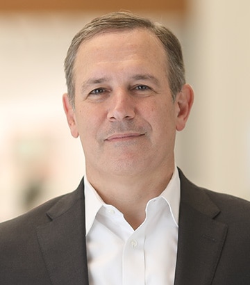 Michael Verdeschi