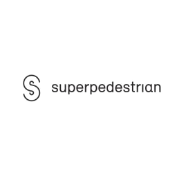 Superpedestrian