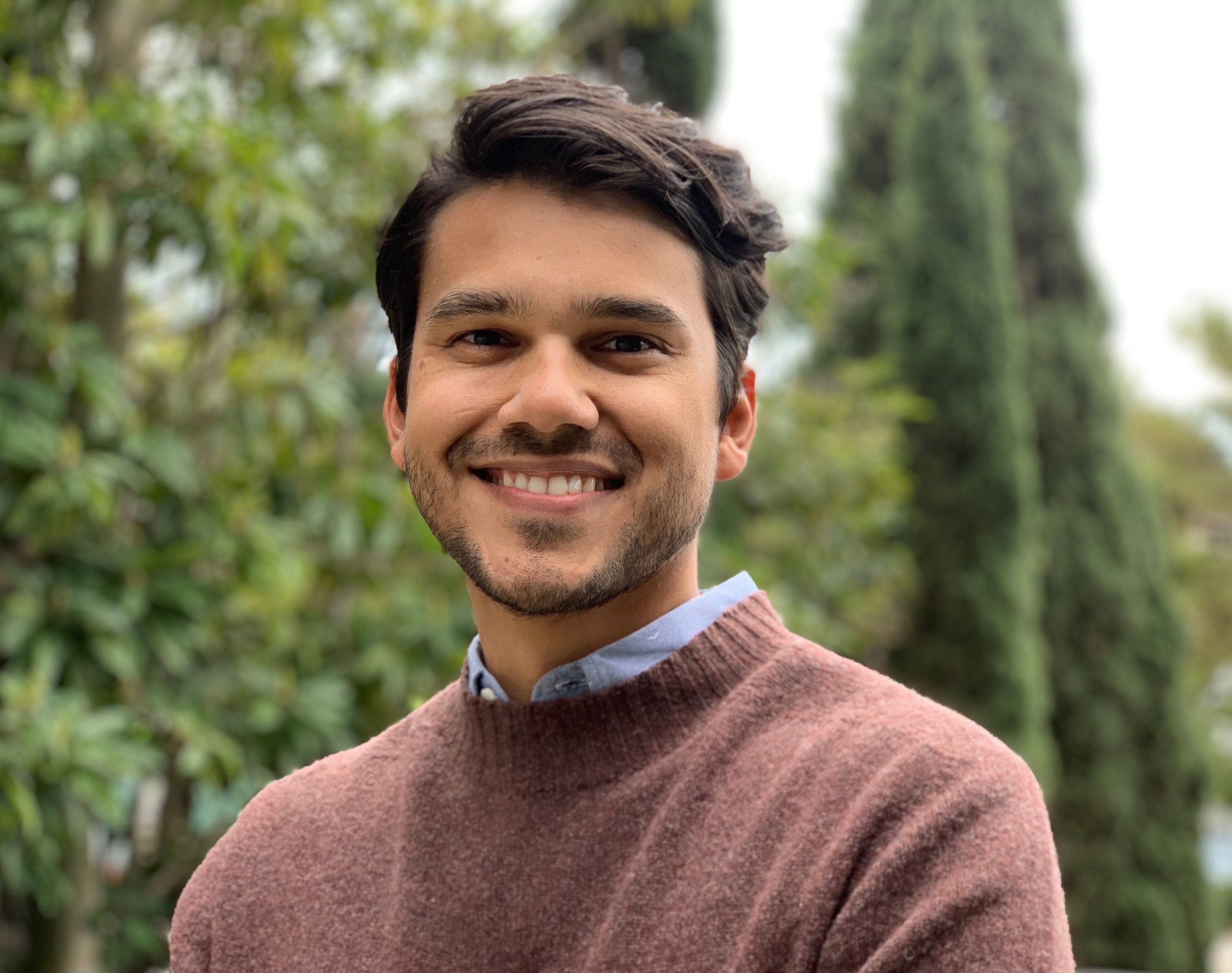 Ryan Alam 